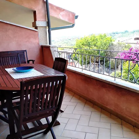 Holiday House La Rosa dei Venti-3