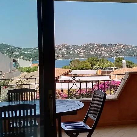 Holiday House La Rosa dei Venti-2